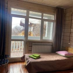 Номер стандарт с 2 односпальными кроватями