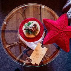 Фото Отель Шале Форестклаб