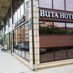 Фото Отель Бута
