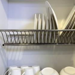 Фото Апартаменты на улице Брестская 5