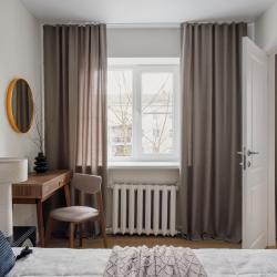 Фото Апартаменты Gentle Rent на улице Октябрьская 18