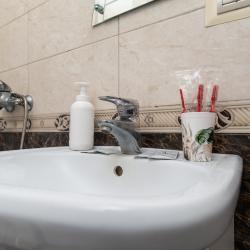 Фото Апартаменты на улице Черкасская 62/1