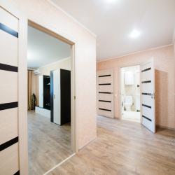 Фото Апартаменты на улице ул. им. Н.В. Гоголя 1