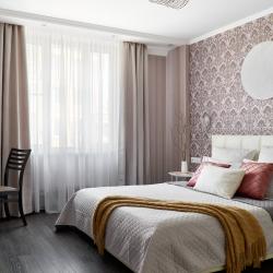 Фото Отель Vizit на Сибгата Хакима, 39