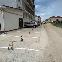 Фото Отель Никос