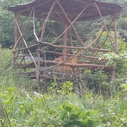 Фото Отель Хижина