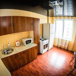 Фото Апартаменты на бульваре Победы 50Б