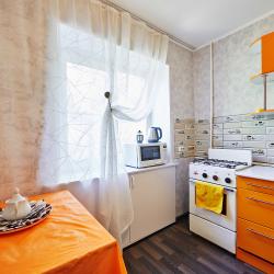 Фото Отель Отличный день на улице Дзержинского 90