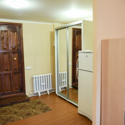 3-комнатный номер комфорт