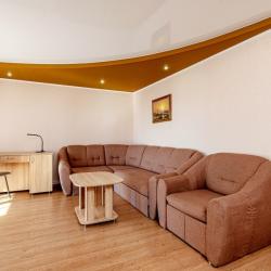 Фото Отель Медведь