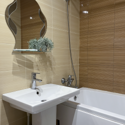 1-комнатные апартаменты стандарт