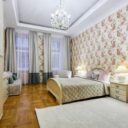 Апартаменты улучшенные Некрасова, 60