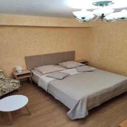 Фото Отель Люкс