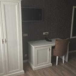 Фото Отель Атриум