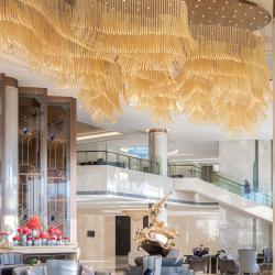 фото 6 Soluxe Hotel Moscow (Солюкс Москва)