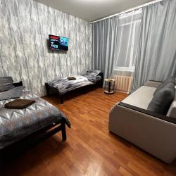 фото 4 Big House (Биг Хаус) на улице Свердлова