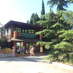 Фото Отель Алые паруса