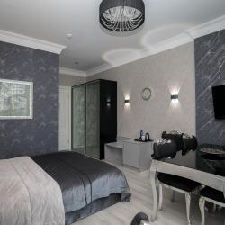 Номер стандарт улучшенный (с завтраком)