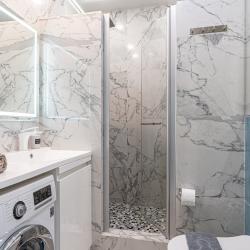 1-комнатные апартаменты стандарт №2