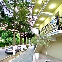 Фото Отель Олива