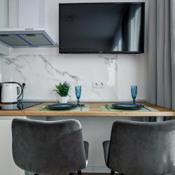 Фото Отель MaxRealty24 на улице Вольная 1