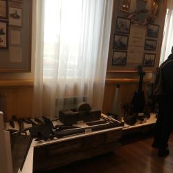 Фото Отель Дом Байкал