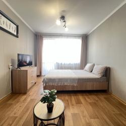 Апартаменты эконом Богдана Хмельницкого 40