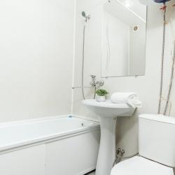1-комнатные апартаменты улучшенные