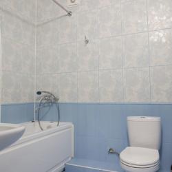 Номер стандарт с 2 односпальными кроватями