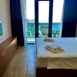 Фото Отель Marvella Apartments Orbi Beach Tower