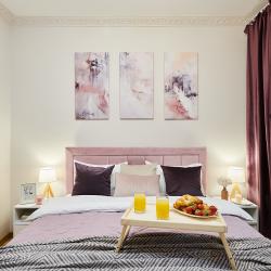 фото 2 GMApartments (ДжиЭмАпартментс) на переулке Богословский 7