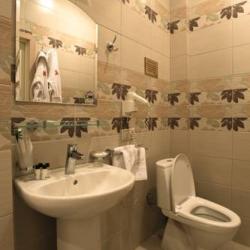 Фото Отель Марфино