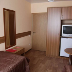 Фото Отель Юность