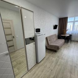 Фото Отель Сибирь House на Ленинградском проспекте 44