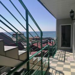 Фото Отель Сказочный мир