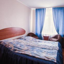 Фото Отель Профсоюзная