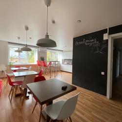 Велком Инн Хостел (Welcome inn Hostel) — a0902b2e7fa2b5c23e2b464ce4bf69be