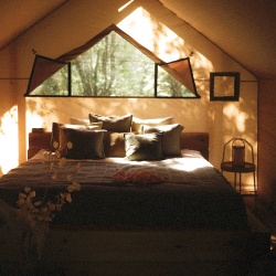 Фото Отель Ecolodge Zen (Эколодж Зен)