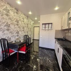 Фото Апартаменты на улице Яганова 3