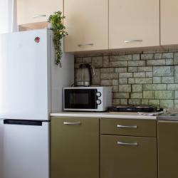Фото Отель Nova Apartments на улице Пушкинская 50