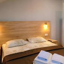 3-комнатные апартаменты люкс