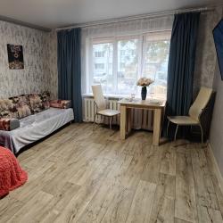 Фото Апартаменты на улице Севастопольская 13