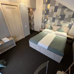 2-местный номер стандарт