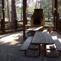 Фото Отель Славянская деревня