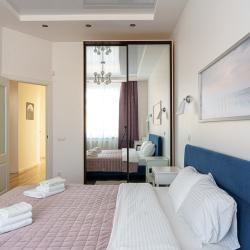 Фото Апартаменты на улице Грузинская 37А