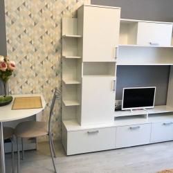 Фото Апартаменты на бульваре Солнечный