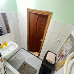 2-комнатные апартаменты эконом ул. Жигулевская, 14к2 с 2 двуспальными кроватями