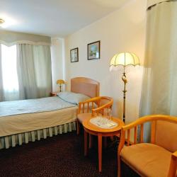 Фото Отель Приморье