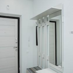 Фото Отель ПоСутки на улице Лазаревская