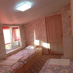 Фото Отель На Гагарина 27